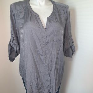 Torrid Long sleeve top